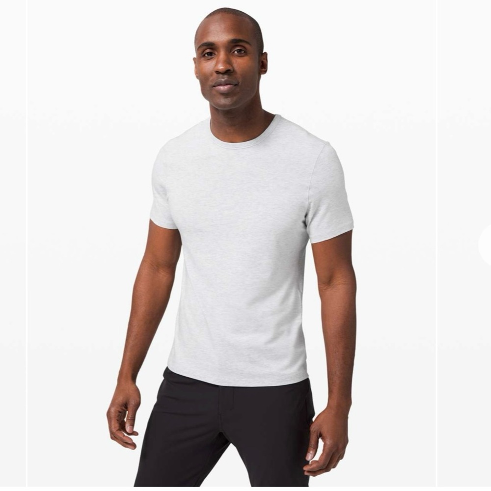 Lululemon Basic Tee Shirt - image 1